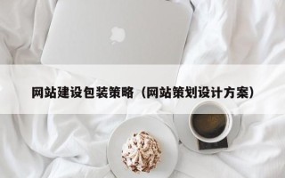 衡水网站建设包装策略（网站策划设计方案）